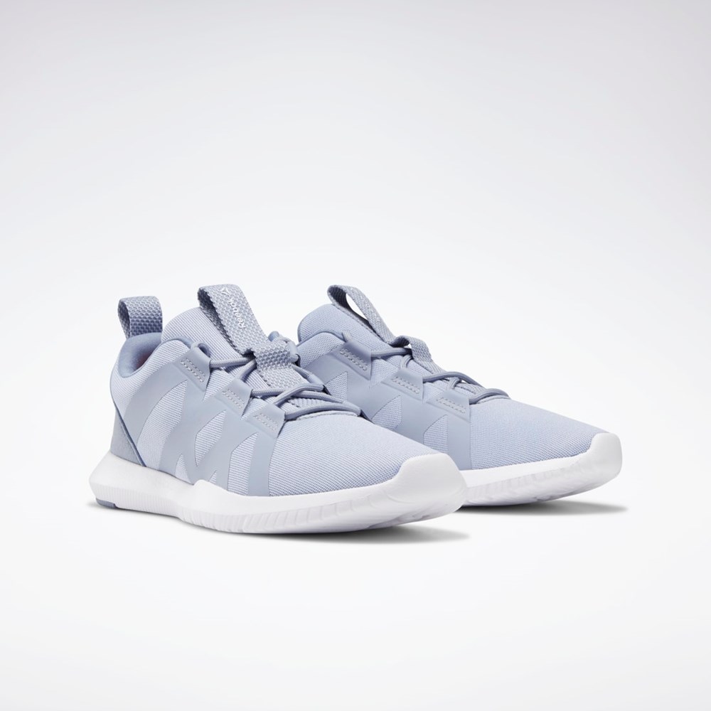 Reebok Reebok Reago Pulse Tréninková Shoes Blankyt Bílé Bílé | IUOWS4720