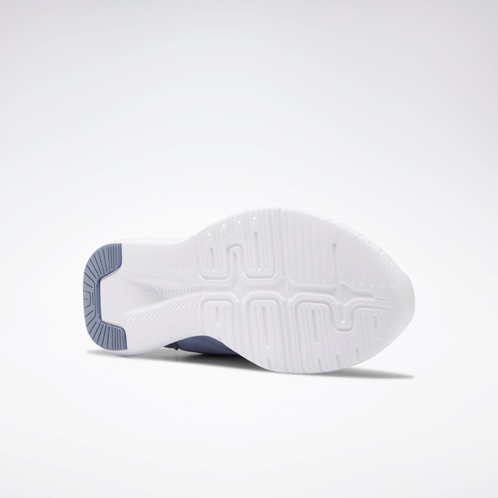Reebok Reebok Reago Pulse Tréninková Shoes Blankyt Bílé Bílé | IUOWS4720