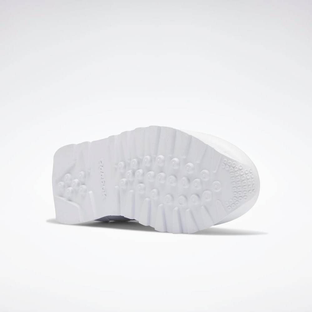 Reebok Reebok Rewind Run Shoes Bílé Růžové Bílé | HZKOF5369