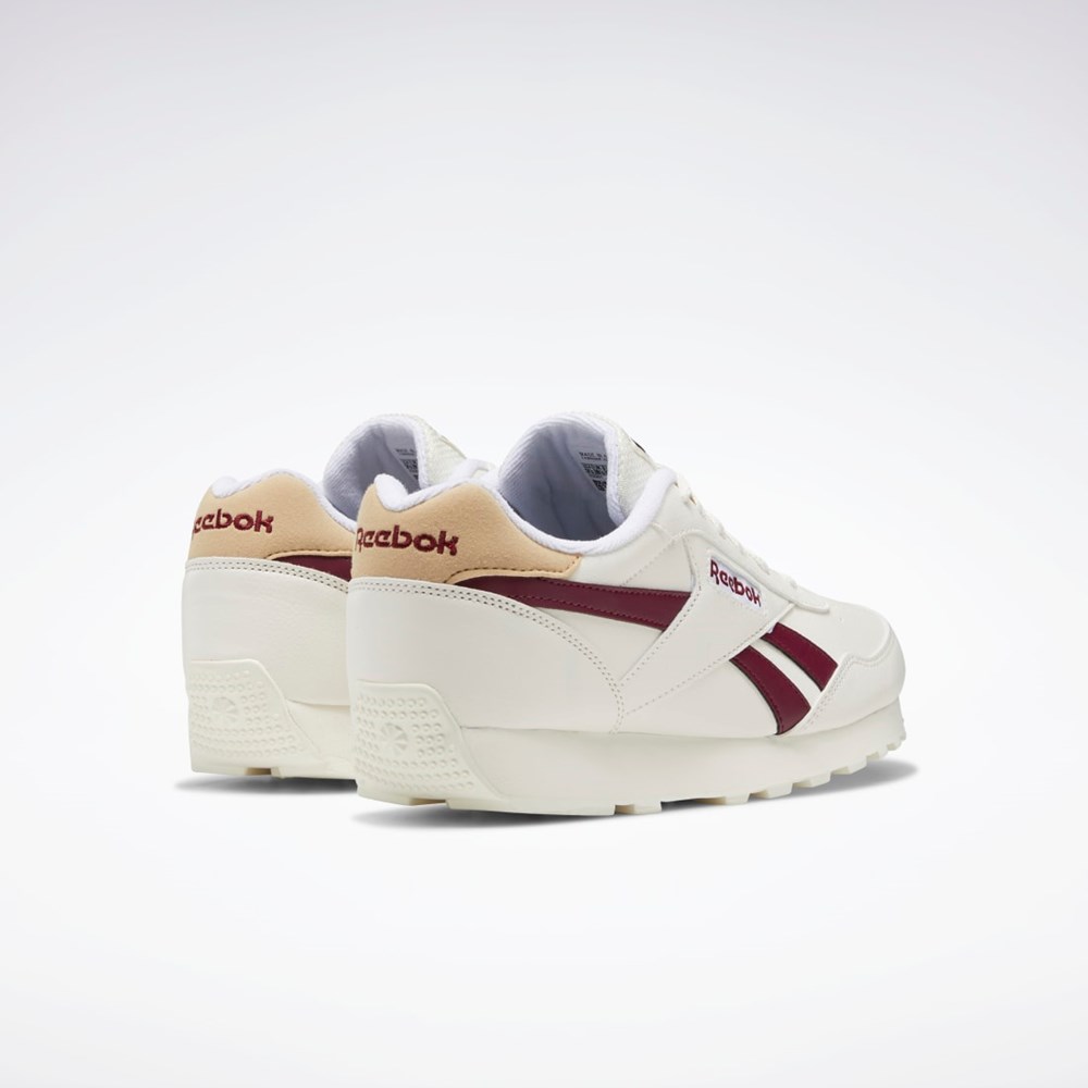 Reebok Reebok Rewind Run Shoes Vínové | UAGJE1684