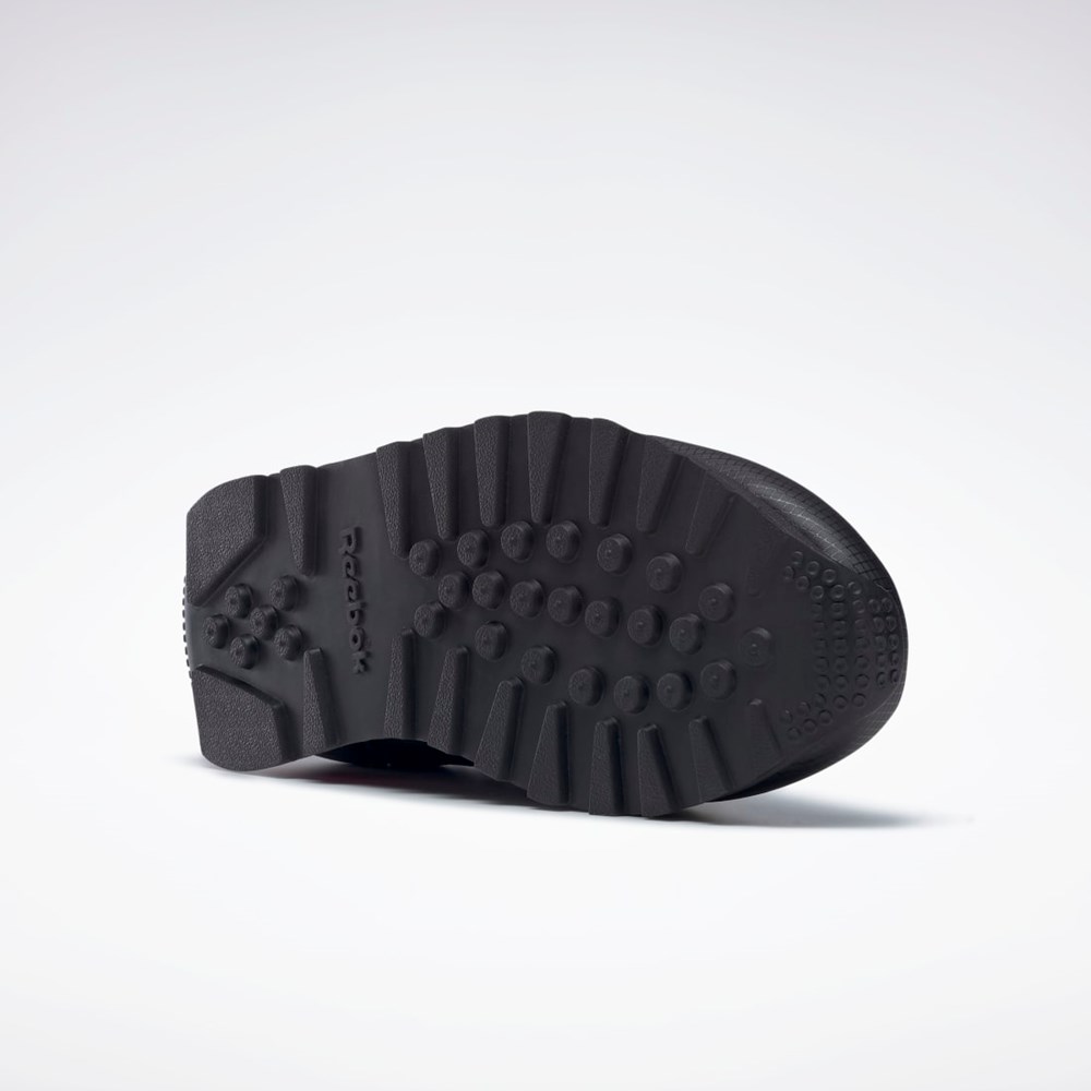 Reebok Reebok Rewind Run Shoes Černé Růžové Černé | FNWRP2738