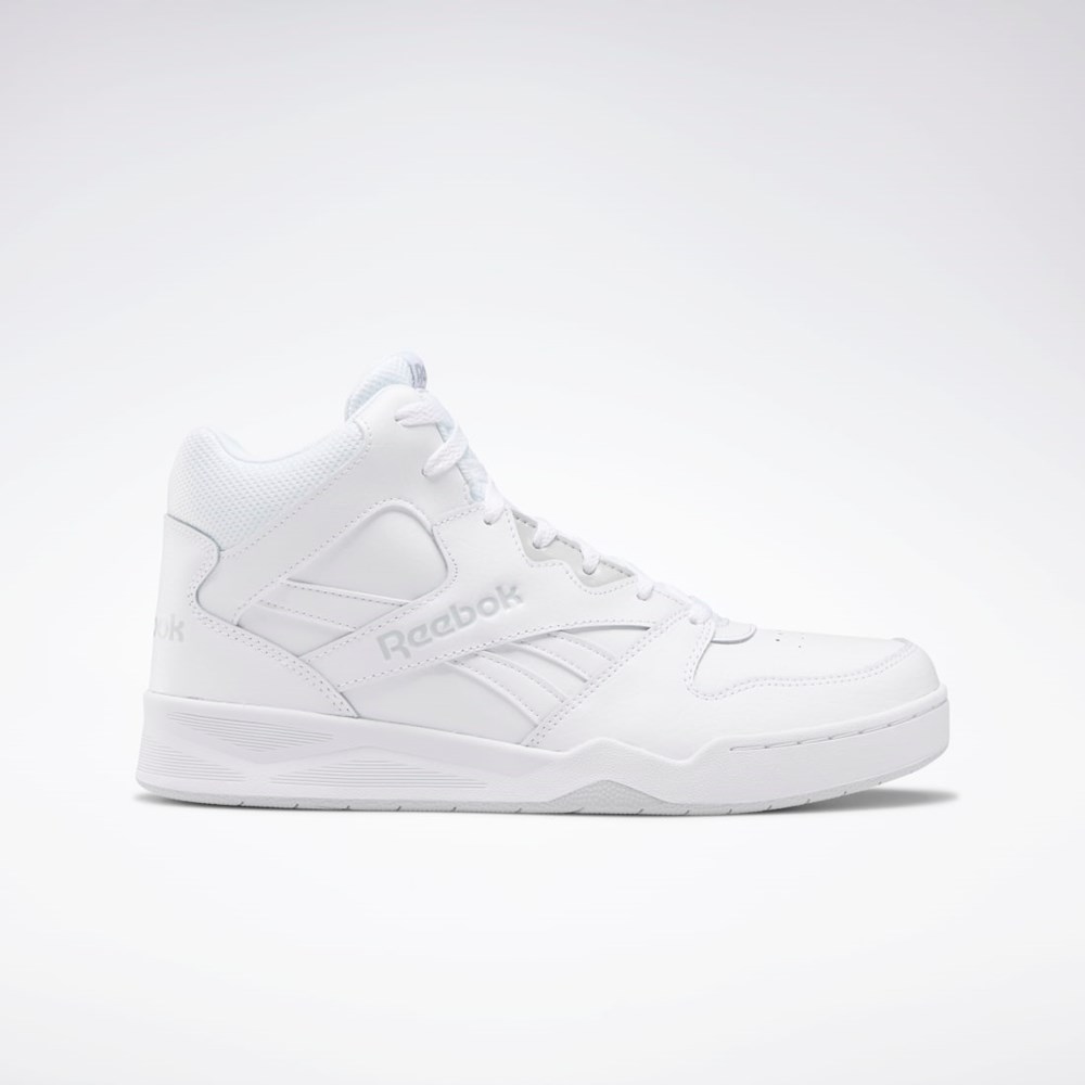 Reebok Reebok Royal BB4500 H2 XE Shoes Bílé | CXZJB5603