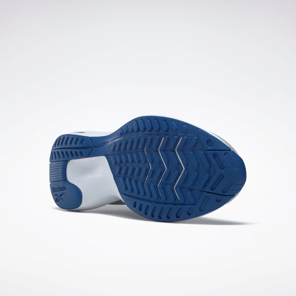Reebok Reebok Runner 5 Běžecké Shoes Šedé Černé Blankyt | JZCIN2438