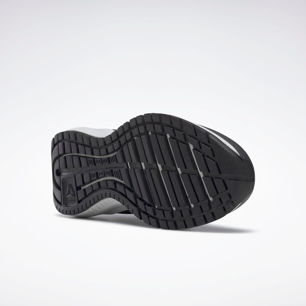 Reebok Reebok Silniční Supreme 2 Shoes - Preschool Šedé Šedé Černé | YPNQK3196