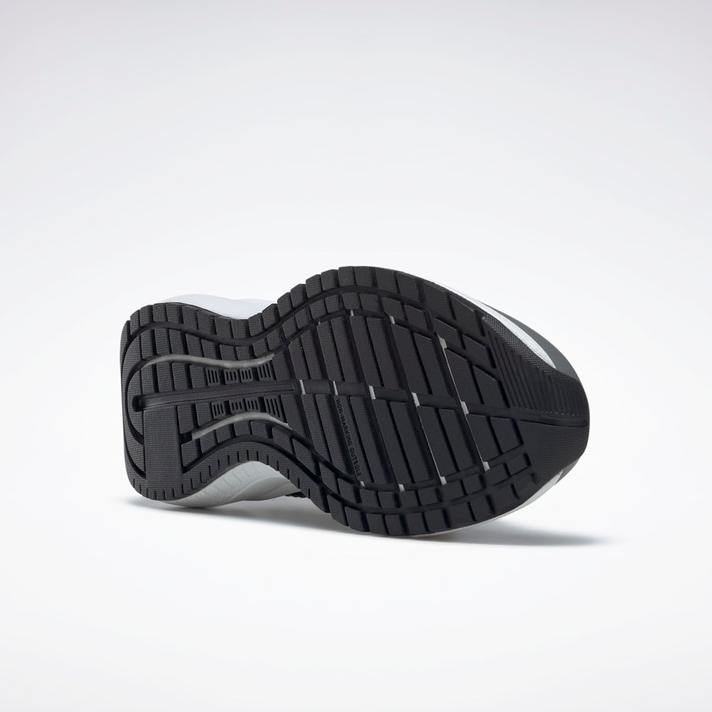 Reebok Reebok Silniční Supreme 3 Shoes - Preschool Černé Šedé Žluté | OPUTF6257