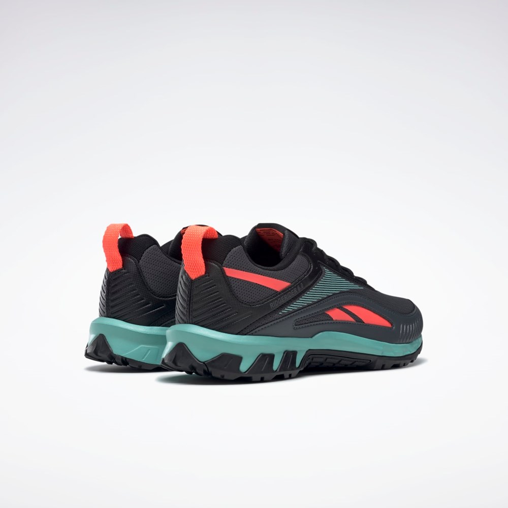 Reebok Ridgerider 6 Shoes Šedé Černé | MFLDH7812