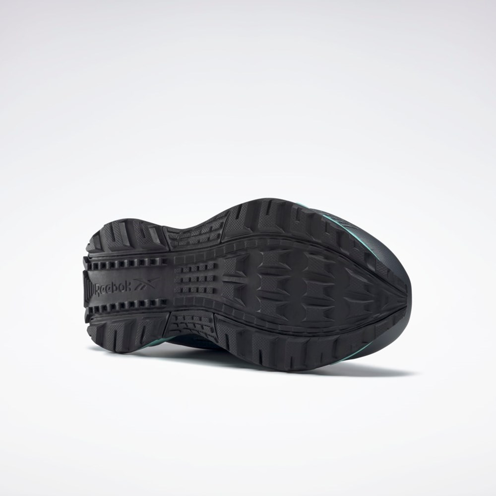 Reebok Ridgerider 6 Shoes Šedé Černé | MFLDH7812