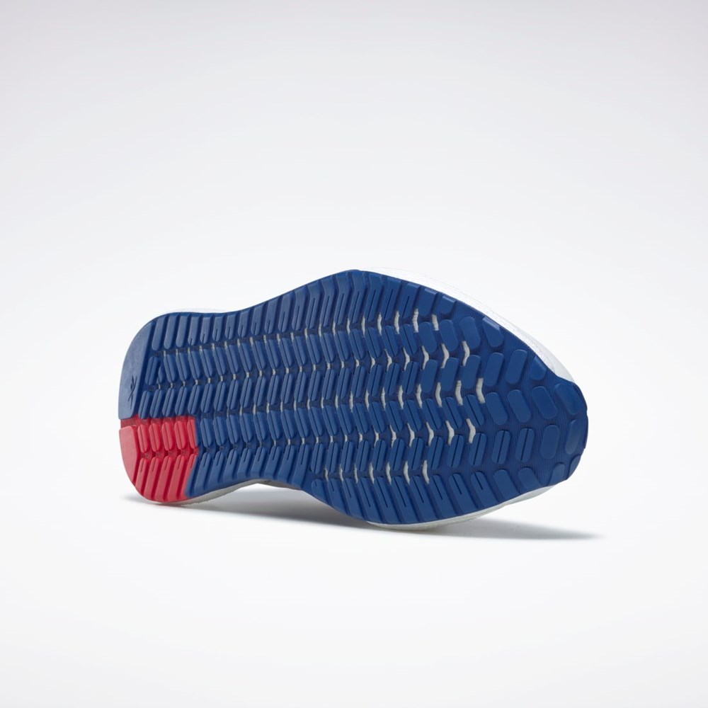 Reebok Speed 22 TR Tréninková Shoes Bílé Červené Blankyt | HQWRL1749