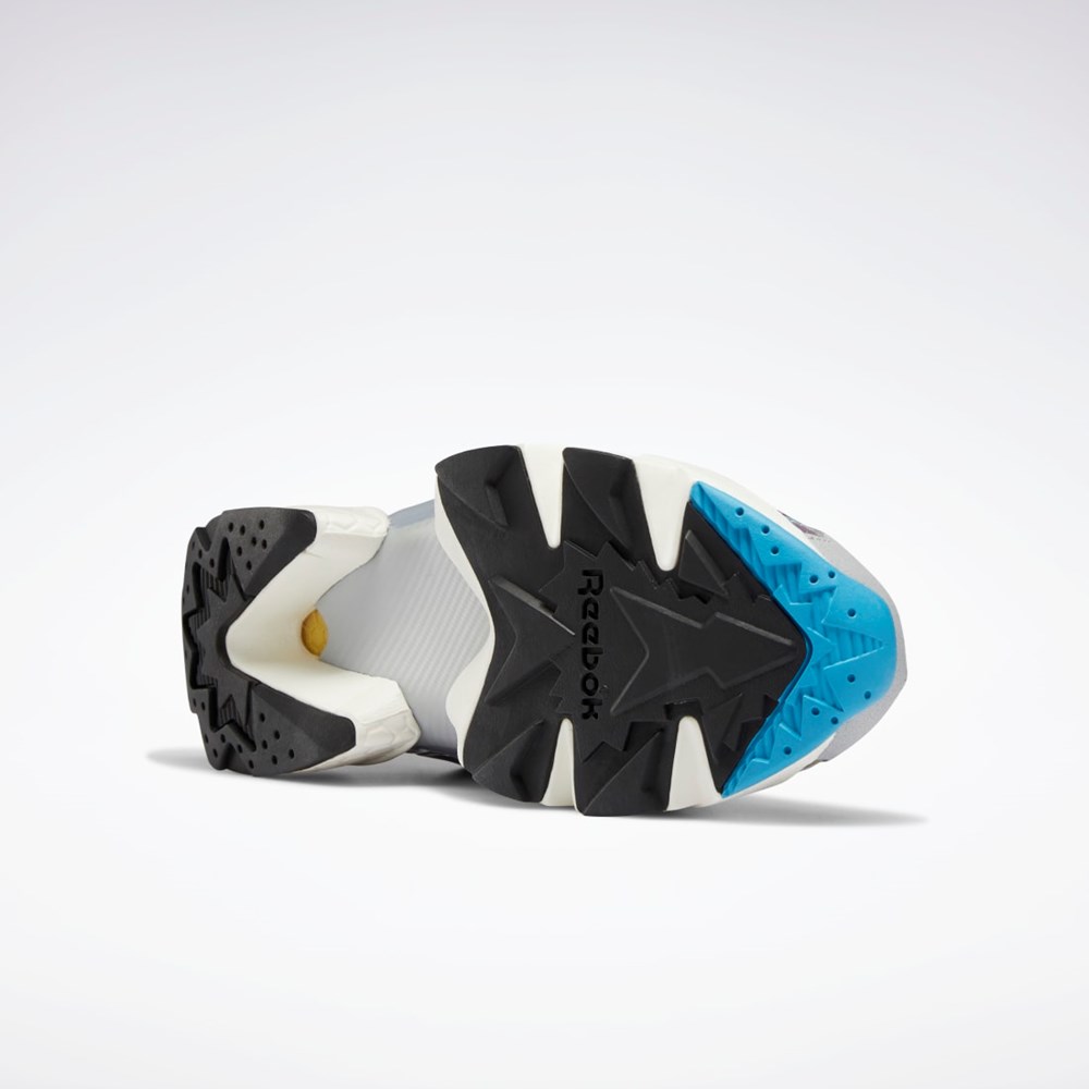 Reebok THE FLINTSTONES Instapump Fury 94 Shoes Zelene Hnědé | QULYT1834