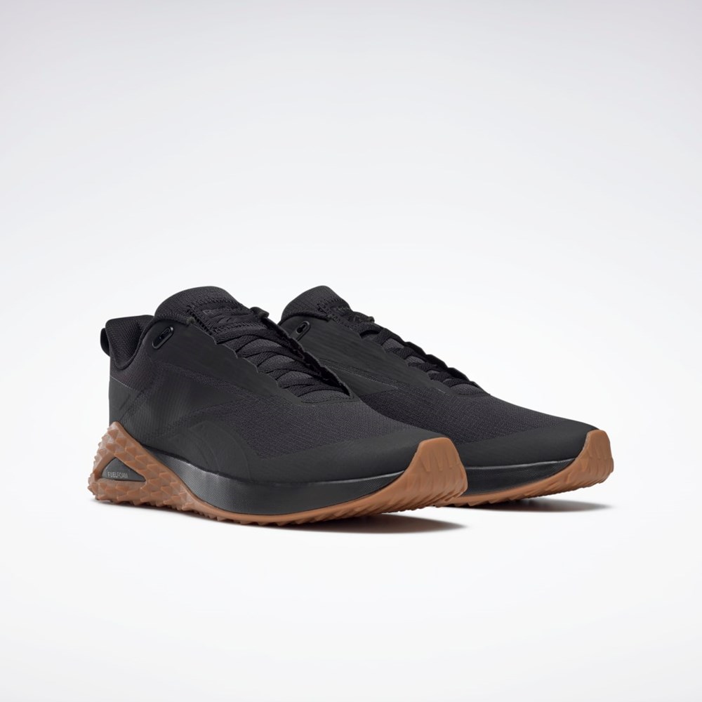 Reebok Trailové Cruiser Shoes Černé | PCOTH4650