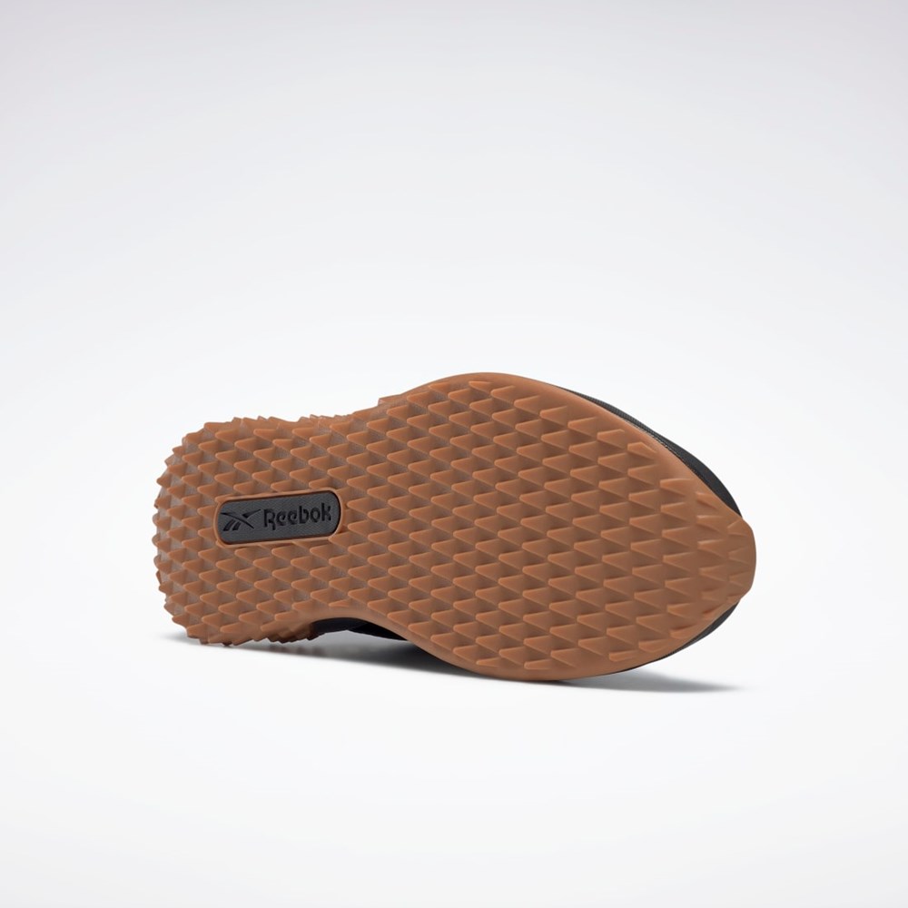 Reebok Trailové Cruiser Shoes Černé | PCOTH4650