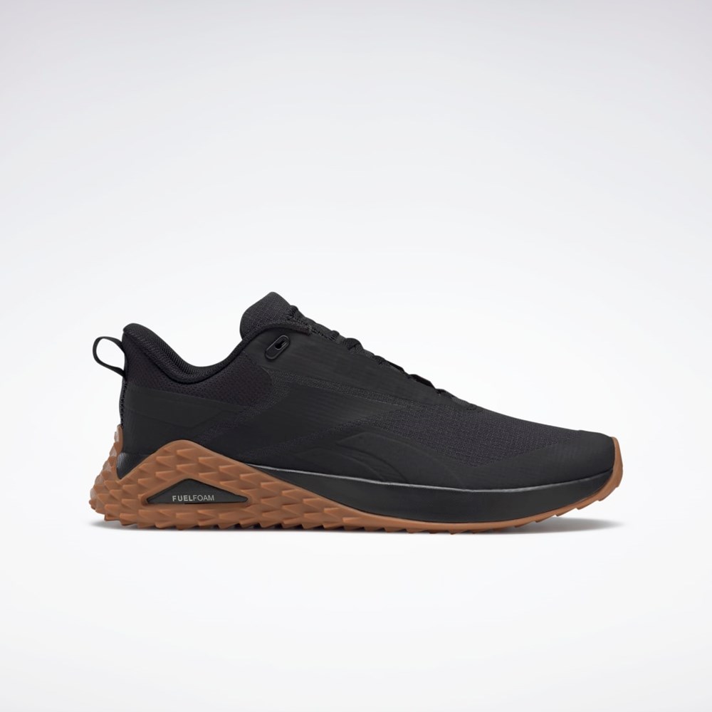 Reebok Trailové Cruiser Shoes Černé | PCOTH4650