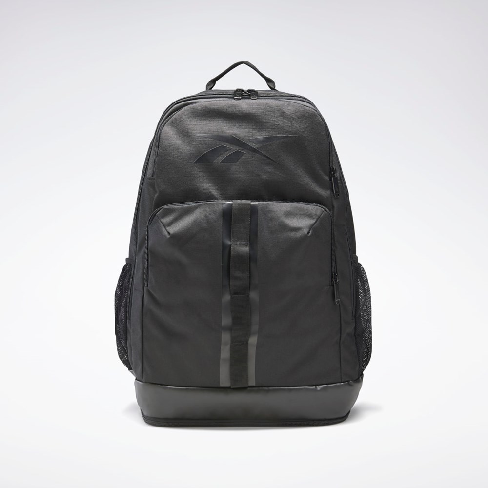Reebok UBF Backpack Extra-Large Černé | OKCLD1328