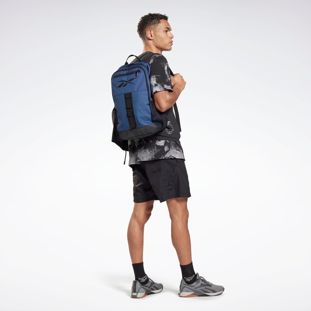 Reebok UBF Backpack Large Blankyt | IXDYH5423