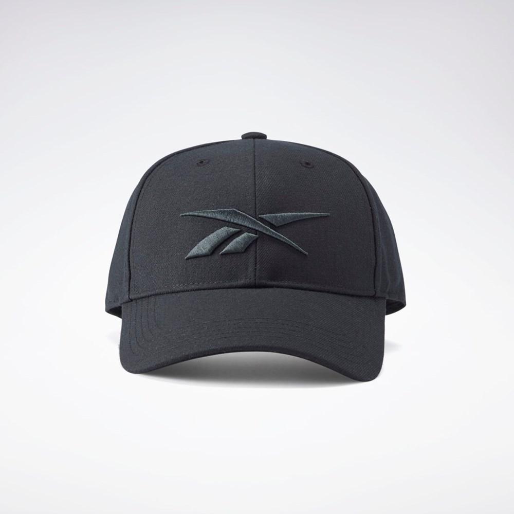 Reebok United By Fitness Baseball Hat Černé | ACKGS9157