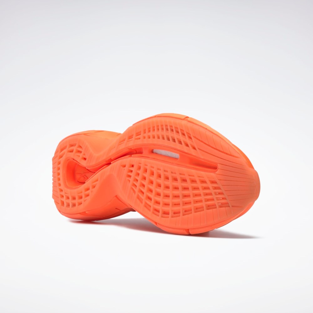 Reebok Victoria Beckham Zig Kinetica Shoes Oranžové Oranžové Oranžové | YMASL2418