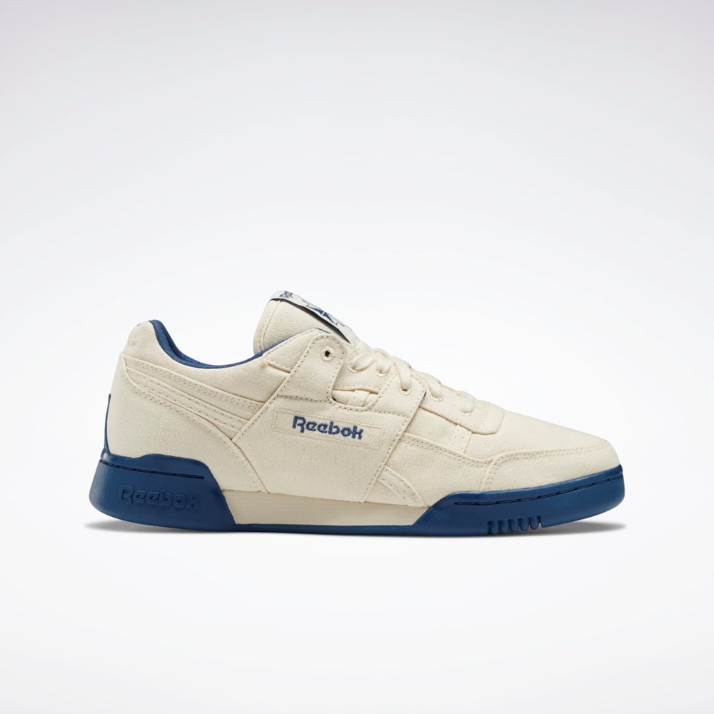 Reebok Workout Plus Shoes Blankyt | TBVDO3276