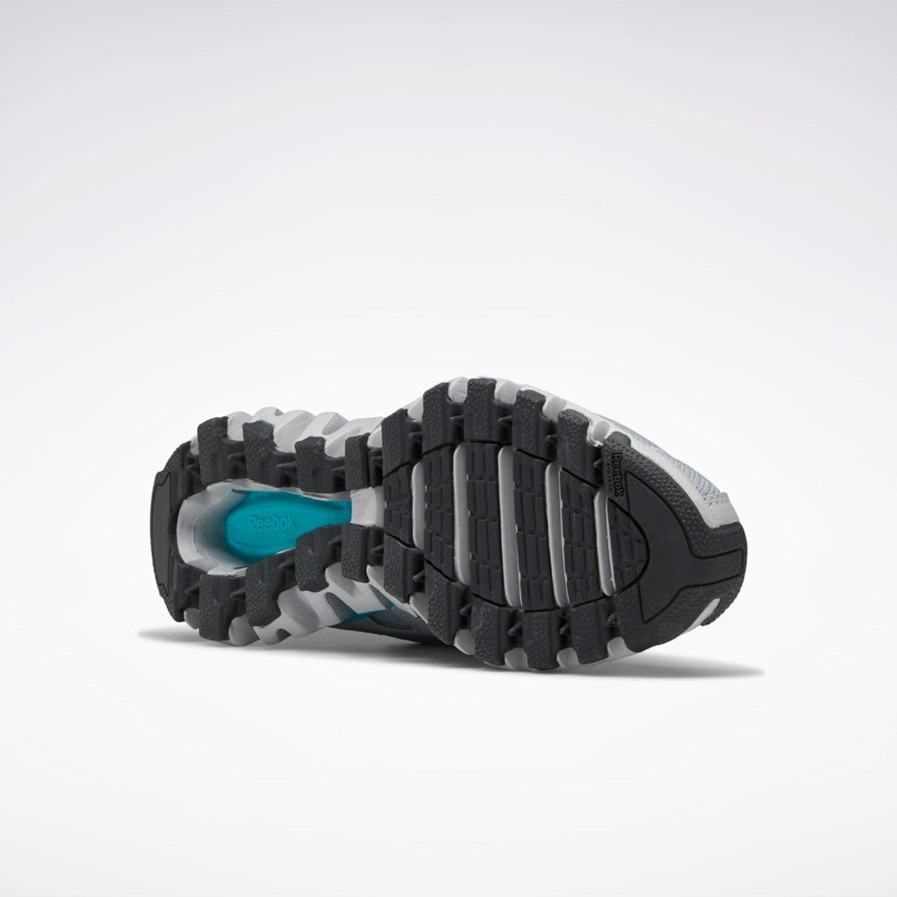 Reebok ZigWild Trailové 6 Shoes Šedé Šedé | JXQPN7316