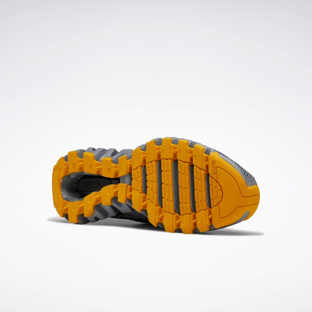 Reebok ZigWild Trailové 6 Shoes Šedé Šedé | NAHLT6504