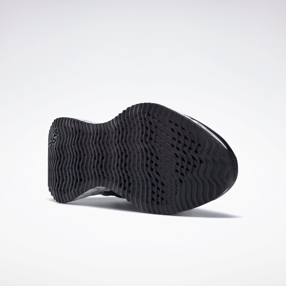 Reebok Zig Dynamica 3 Shoes Černé Šedé Bílé | RXKTO0896