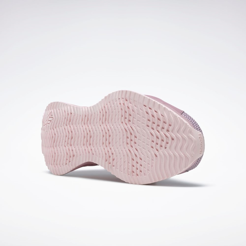 Reebok Zig Dynamica Shoes Růžové | OSWZY8270