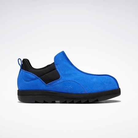 Reebok Beatnik Sandals Blankyt Blankyt Černé | NFJBP5139