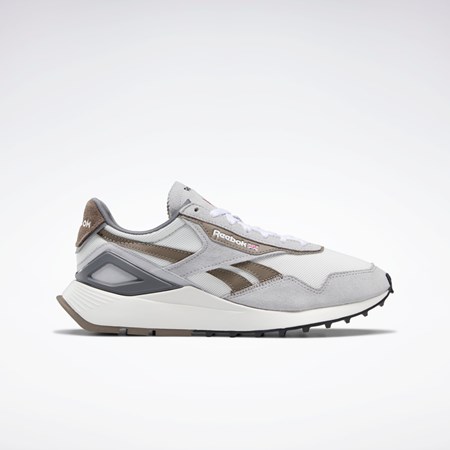 Reebok Classic Leather Legacy AZ Shoes Šedé Šedé Šedé | GDCLI7061