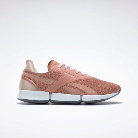 Reebok DailyFit DMX 2 Shoes Koralove Bílé | MNCVH9830