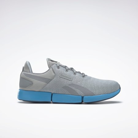 Reebok DailyFit DMX Shoes Šedé Blankyt Šedé | ZGFDC0845