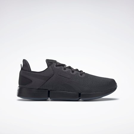 Reebok DailyFit DMX Shoes Šedé Černé Bílé | DQTZH4917