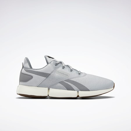 Reebok DailyFit DMX Shoes Šedé Šedé | UGSIX2083
