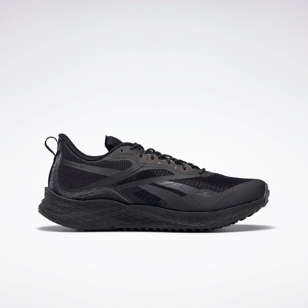Reebok Floatride Energy 3 Adventure Běžecké Shoes Černé Šedé Bílé | VAFPK0354