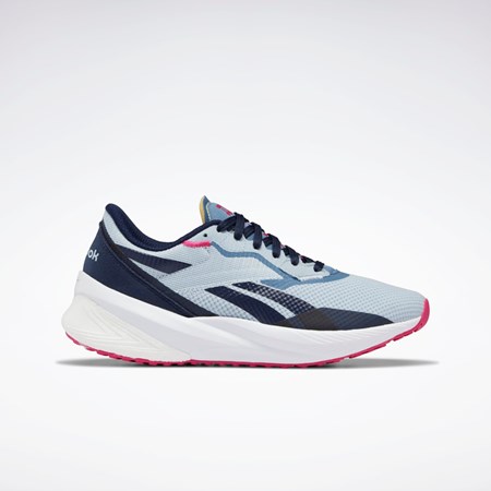Reebok Floatride Energy Daily Běžecké Shoes Šedé Blankyt Růžové | AWJLB1975