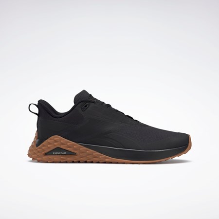 Reebok Trailové Cruiser Shoes Černé | UTJLG5104