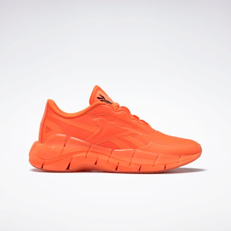 Reebok Victoria Beckham Zig Kinetica Shoes Oranžové Oranžové Oranžové | YMASL2418