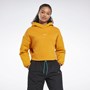 Bright Ochre
